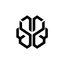 Turium symbol, minimum size