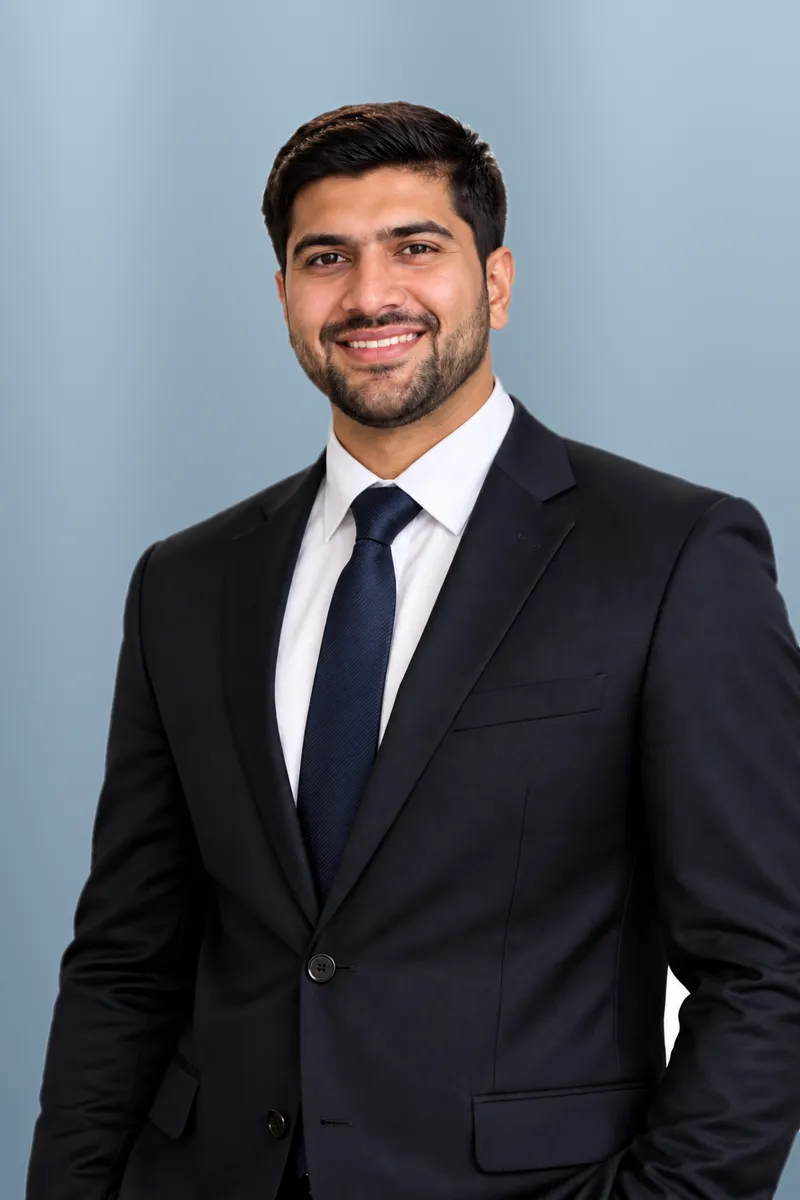 Jai Sawlani