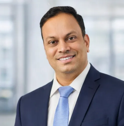 Srinivas Pushpa