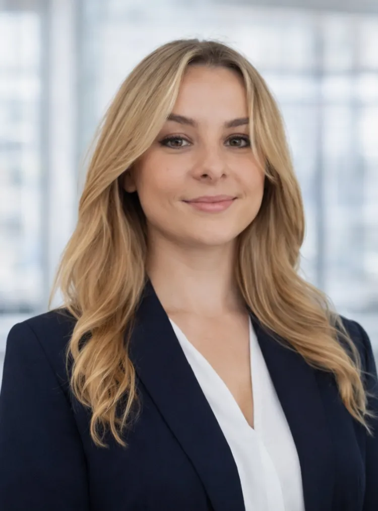 Veronica Leese