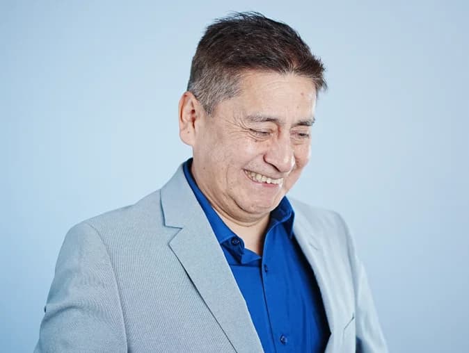 Victor Vega