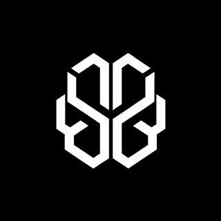 Turium symbol, white