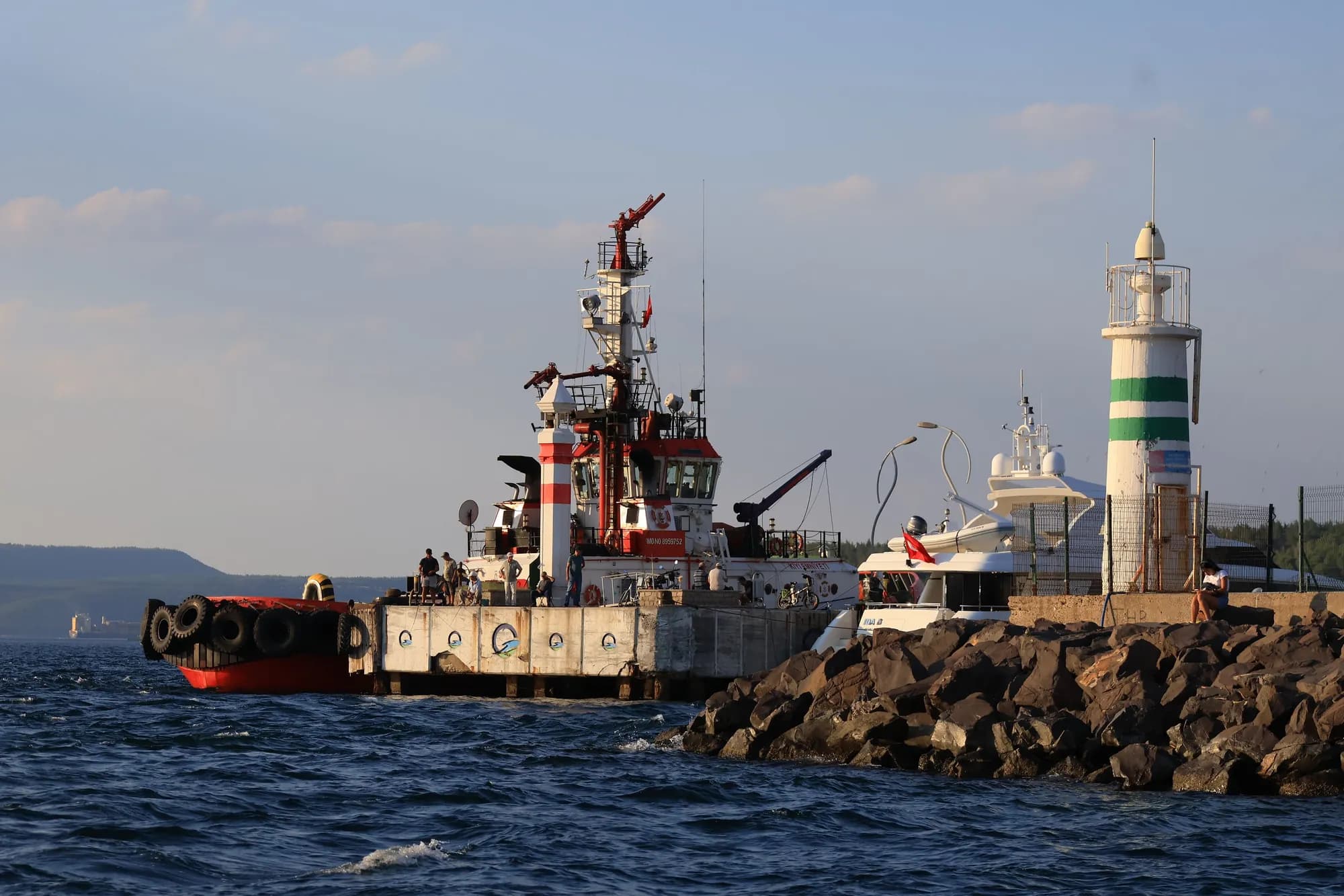 Australian Maritime Safety Authority