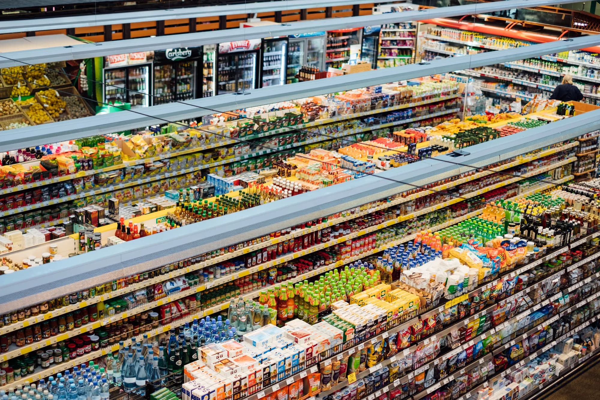 Wesfarmers OneDigital